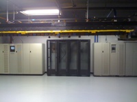 UPS systems